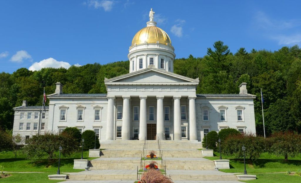 Vermont becomes 11th state to legalize recreational marijuana market