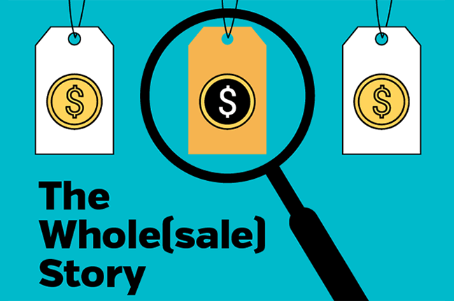 Setting the right price on infused products and accessories