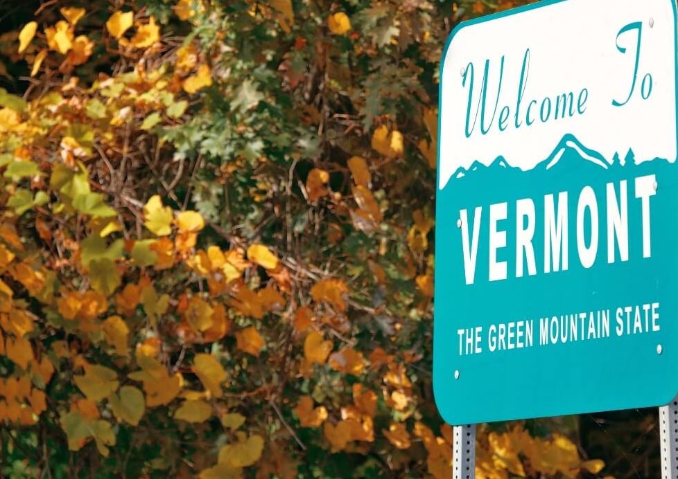 Vermont marijuana