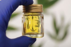 CBD oil