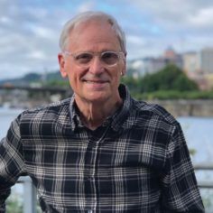 Earl Blumenauer