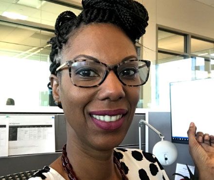 Sumayyah Emeh-Edu, Canopy growth diversity leader