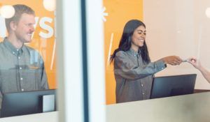 Cresco Labs retail marijuana store