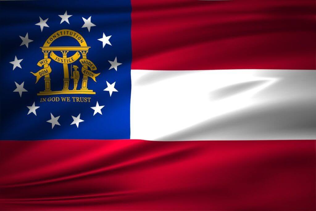 Georgia medical marijuana