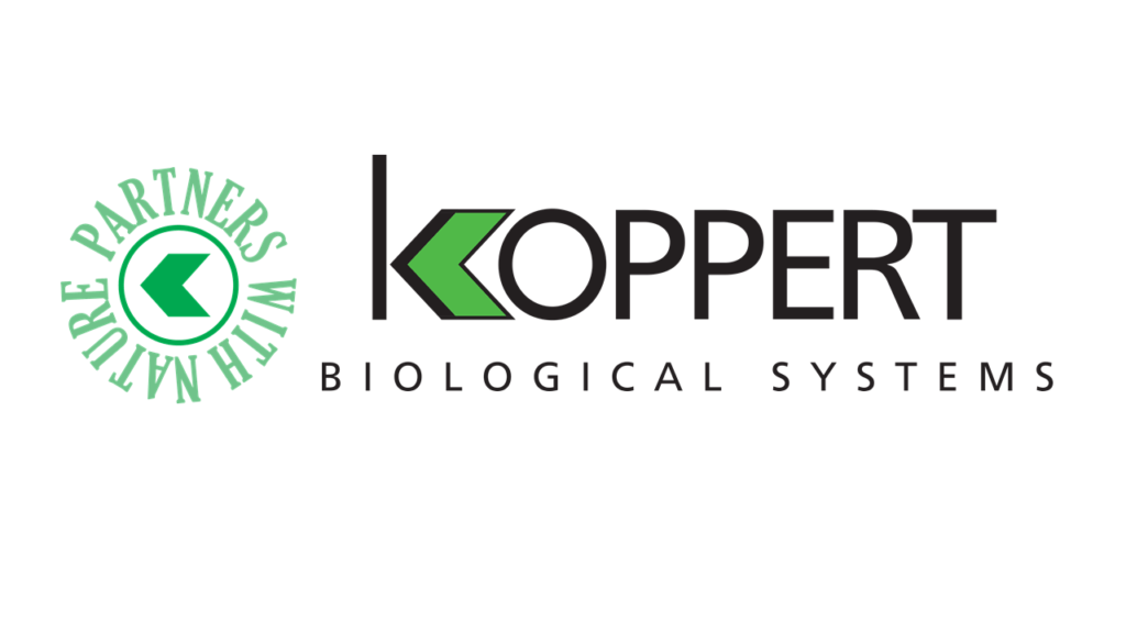 , Koppert Biological Systems &#8211; Koppert Attention to the Details with Cannabis Biocontrols