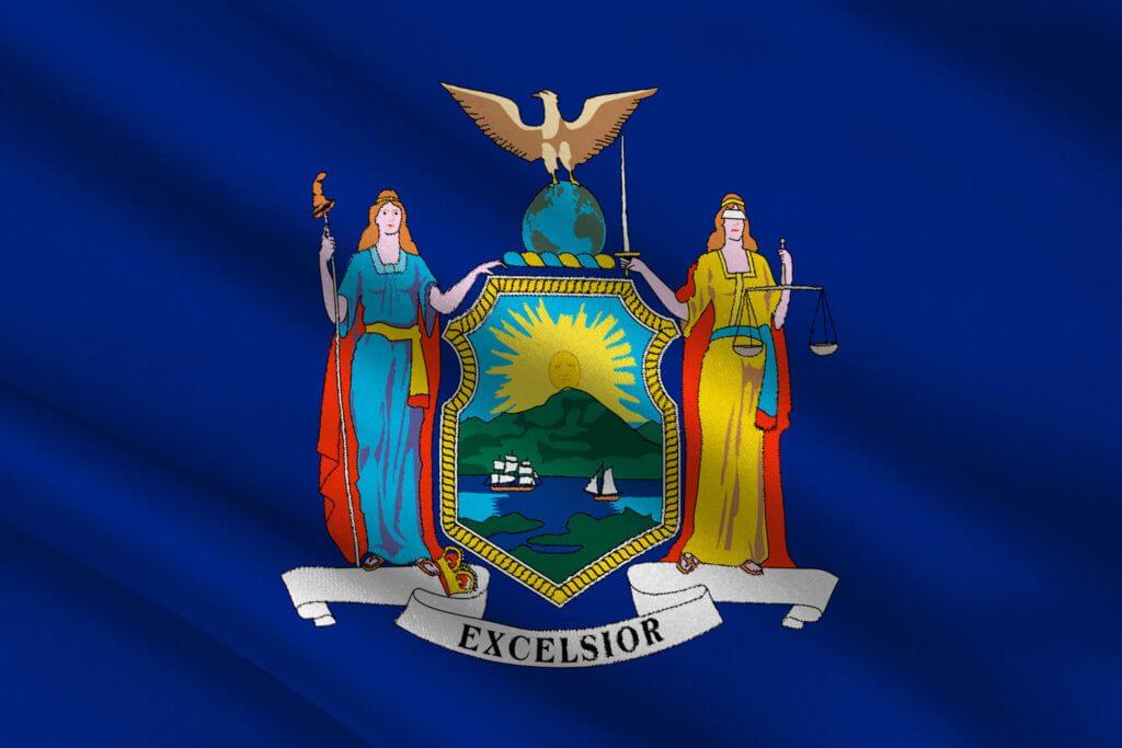 New York marijuana