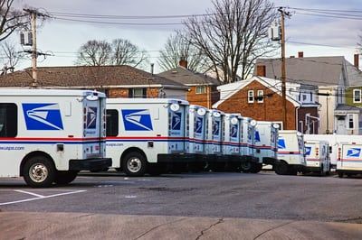 US Postal Service tells vape mailers to ready for ban