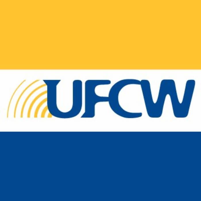 Image of UFCW logo