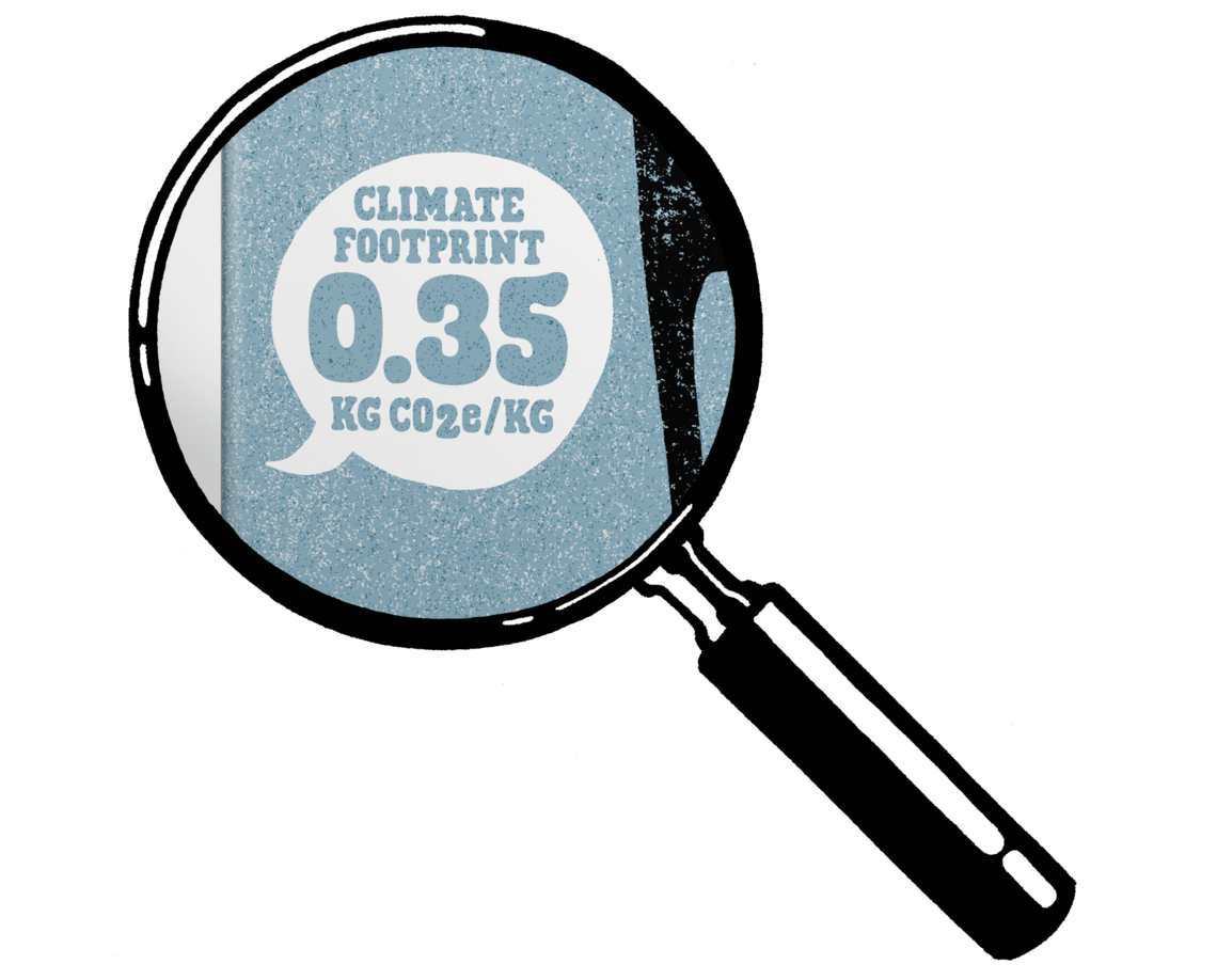 Cannabis companies eye carbon footprint labels on their products