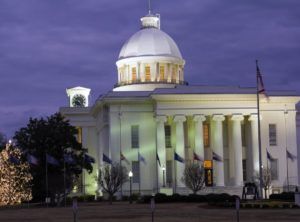 Alabama medical marijuana legislation