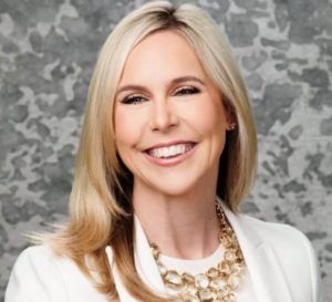 Image of Kim Rivers, Trulieve CEO