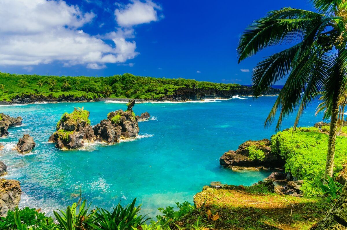 Maui, Hawaii, marijuana