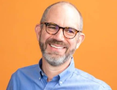 Image of Eric Anderson 