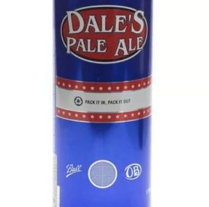 Image of Dale's Pale Ale can