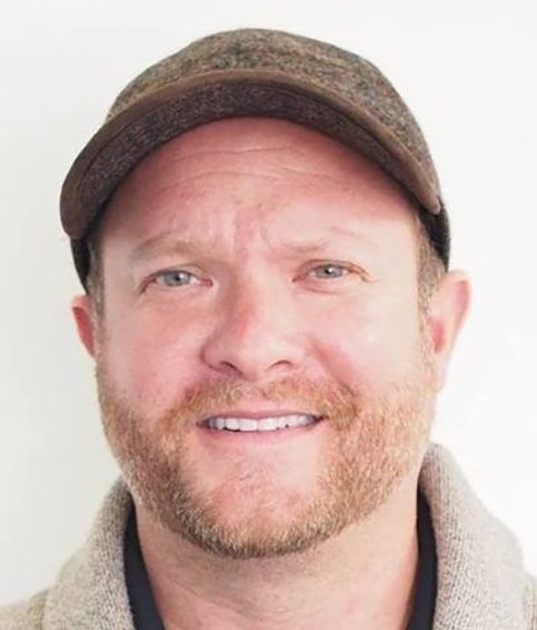 Image of Jeff Ragovin