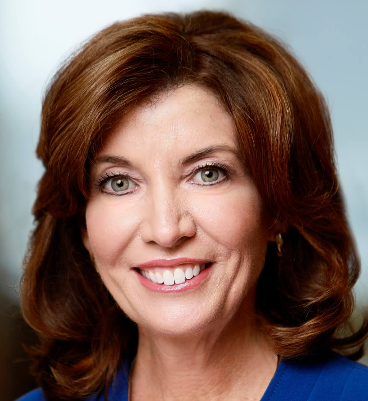 Image of Kathy Hochul 
