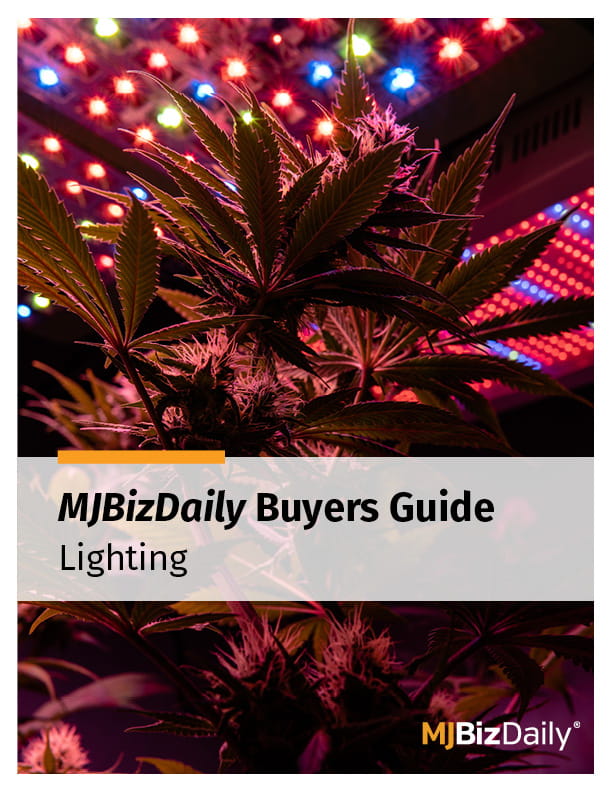 Marijuana cultivation experts expose 3 common lighting myths