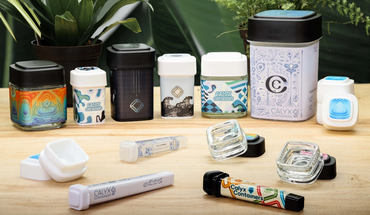 Cannabis Vape Liquid Containers - Cannabis Packaging - Health and Beauty -  Industry Catalog