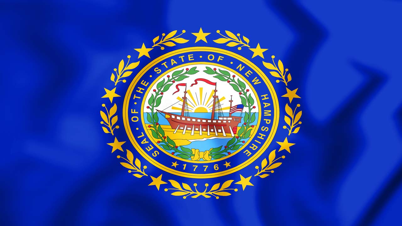 New Hampshire lawmakers nix recreational marijuana sales – for now