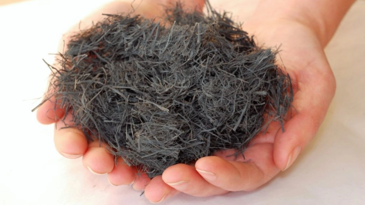 Image of NForce fiber