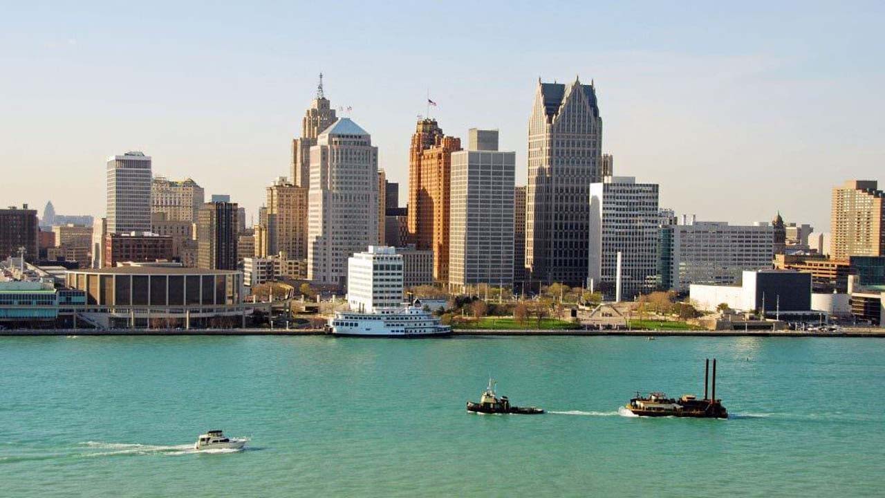 Detroit issues 37 adult-use cannabis business licenses in Round 2