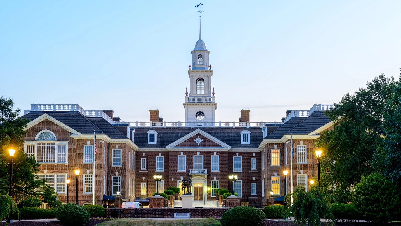 Delaware lottery for adult-use marijuana retailer licenses set for Dec. 19