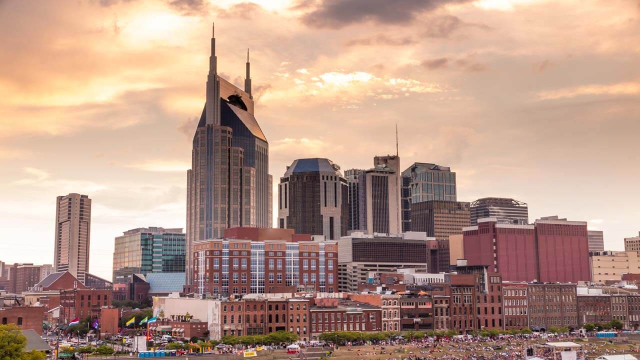 Tn Two's USDA gives $5 million to expand hemp opportunities in Tennessee