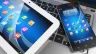 Image containing mobile devices and computers