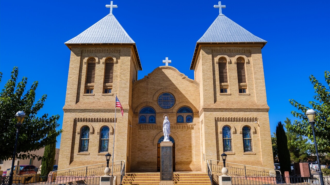 New Mexico adds anxiety to conditions treatable with medical marijuana