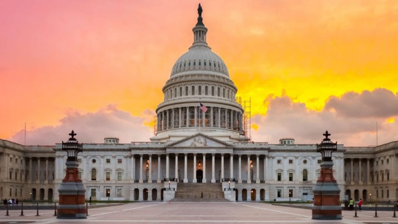 Republican marijuana banking sponsors introduce bill to halt MJ rescheduling