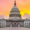 Image of U.S. Capitol building