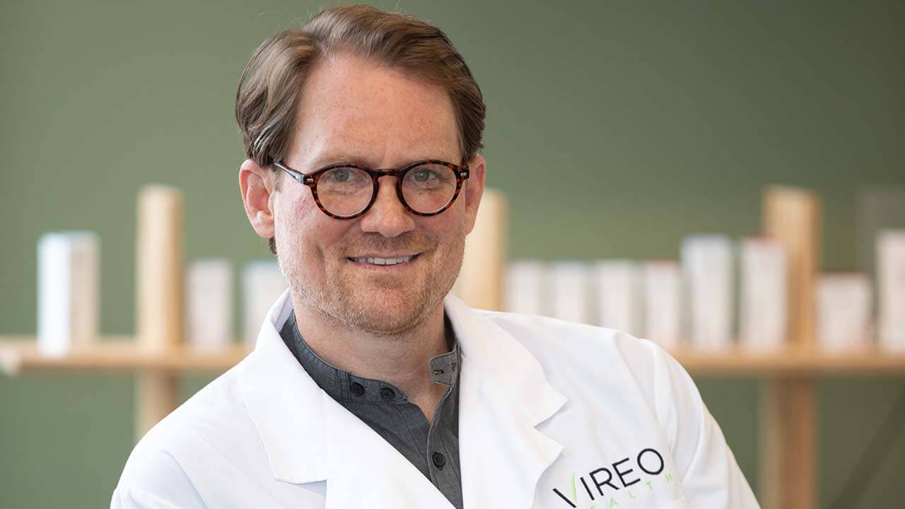 Vireo partners with medical school to conduct low-cost cannabis research