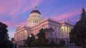 Image of California state Capitol building