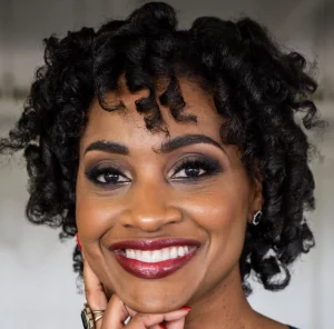 Image of Naomi Granger