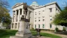 Image of North Carolina state capitol building