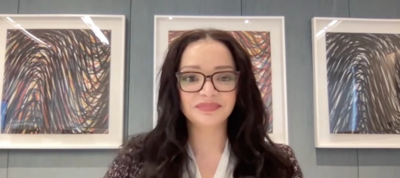 Image of Amber Littlejohn