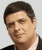 Image of Sasha Aksenov