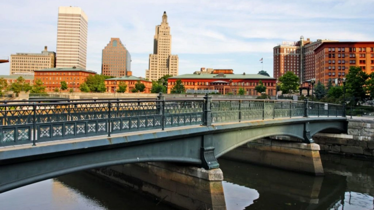 Image of Providence, Rhode Island