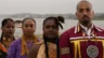 Image of Shinnecock Nation tribal members