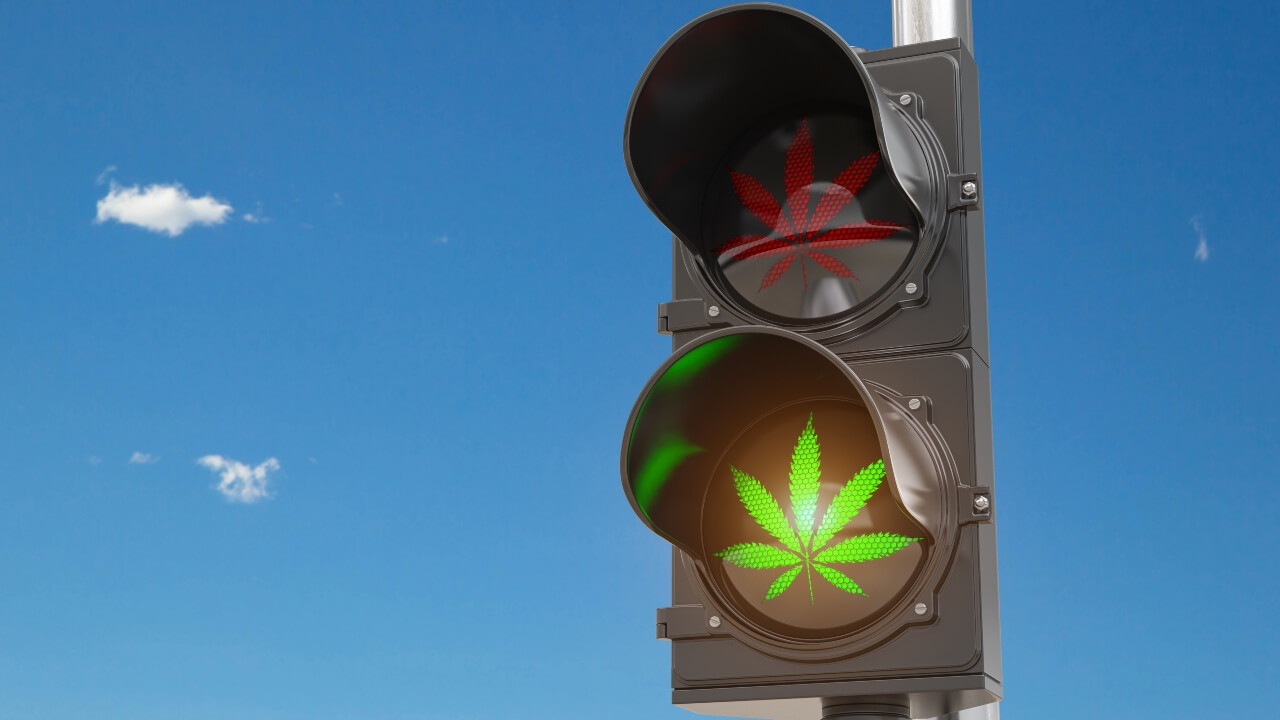 Could an Oregon lawsuit legalize interstate marijuana commerce before