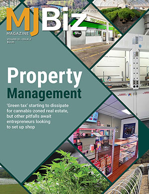 MJBizMagazine February 2023