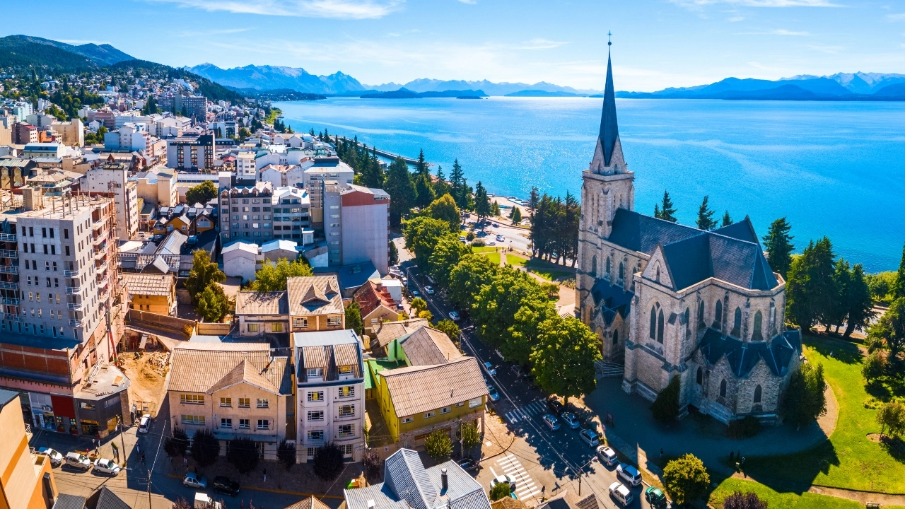Image of Bariloche, Argentina