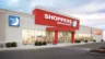 Image of the exterior of a Shoppers Drug Mart