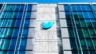 Exterior image of Twitter headquarters