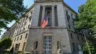 Image of the exterior of the U.S. Department of Justice headquarters