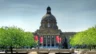 Image of the Alberta Legislature Building