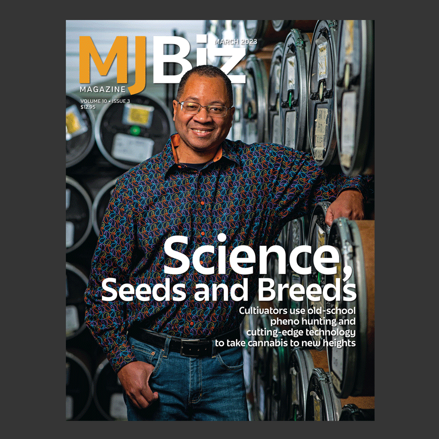 March 2023 Magazine