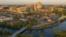 Image of downtown Wilmington, Delaware