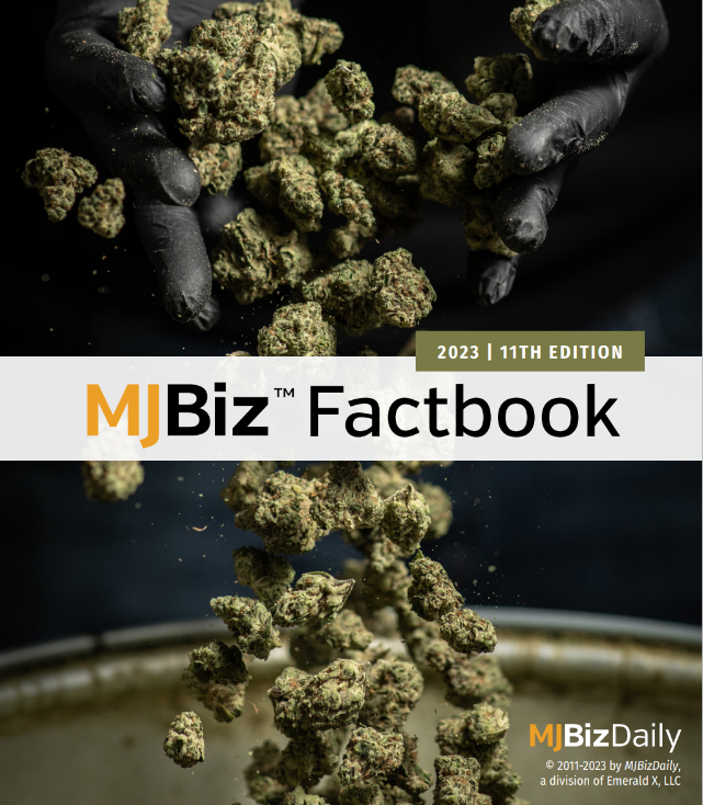 MJBiz Factbook 2023