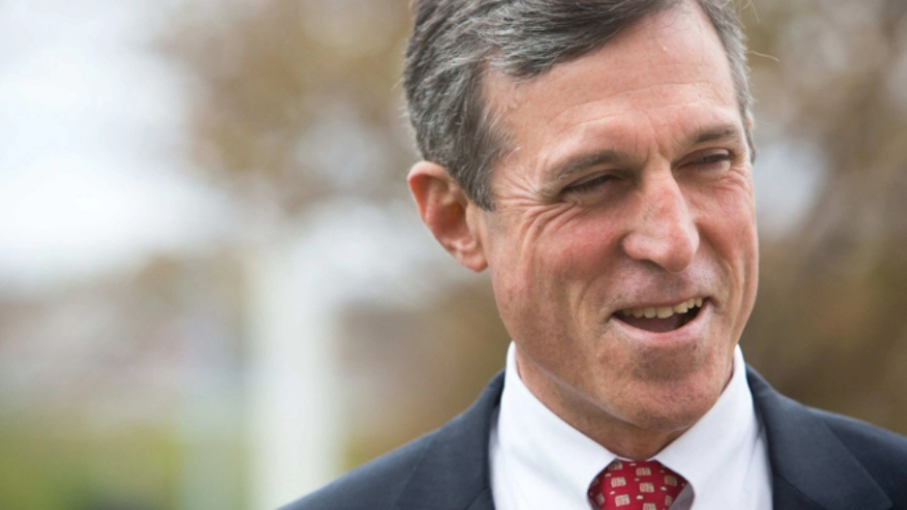 Image of John Carney 